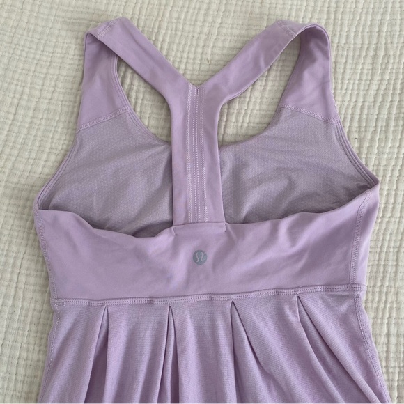 Lululemon Power Dance Tank - Picture 5 of 6